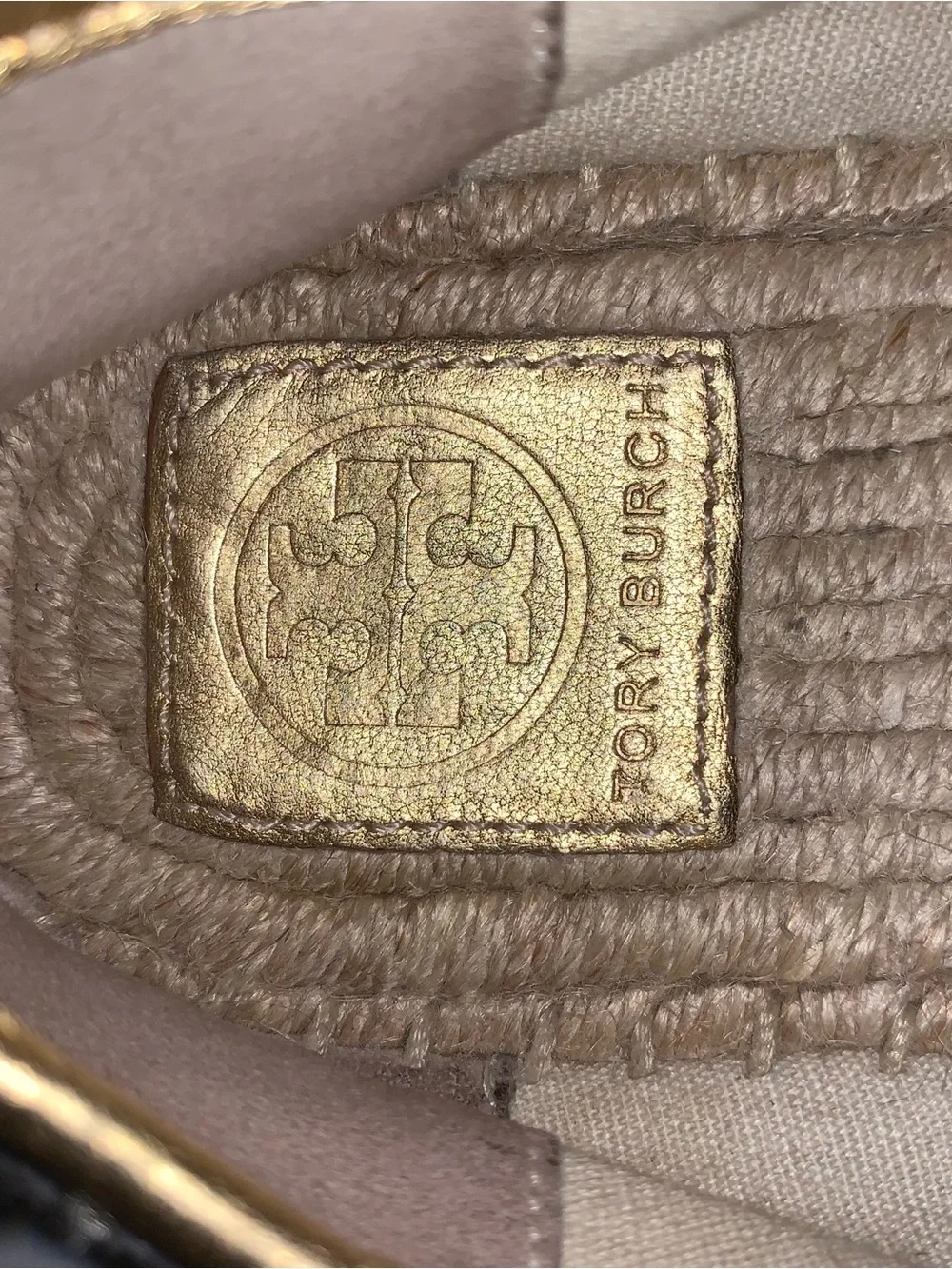 Tory Burch tory burch